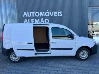 Renault KANGOO MAXI 1.5 DCI BUSINESS S/S 2018 - 14500 EUR, 96074 km - AUTO.MOTO.pt - 96074km - foto 6 de 14