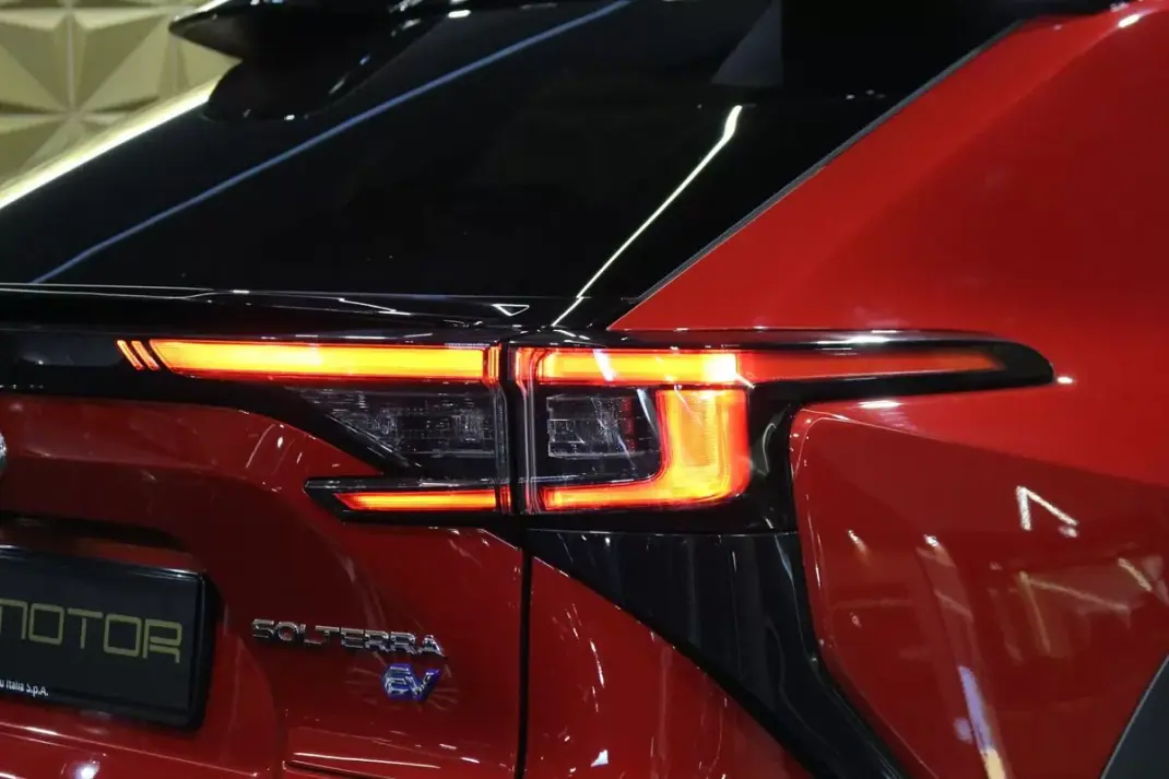 Subaru 2022 - 31900 EUR, 36000 km - AUTO.MOTO.pt - 36000km - foto 11 de 41