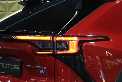 Subaru 2022 - 31900 EUR, 36000 km - AUTO.MOTO.pt - 36000km - foto 11 de 41