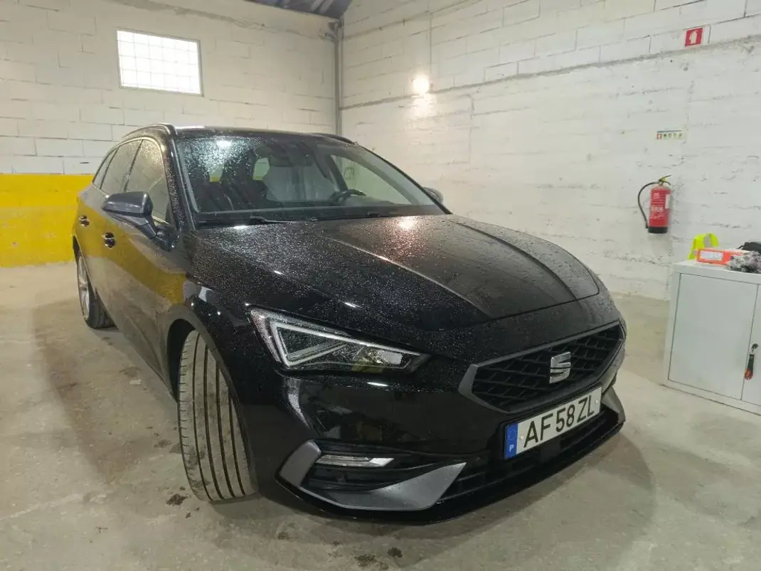 SEAT Leon ST 2021 - 19900 EUR, 131206 km - AUTO.MOTO.pt - 131206km - foto 1 de 6