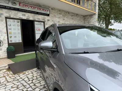 BYD Atto 3 2023 - 26900 EUR, 29000 km - AUTO.MOTO.pt - 29000km - foto 24 de 45