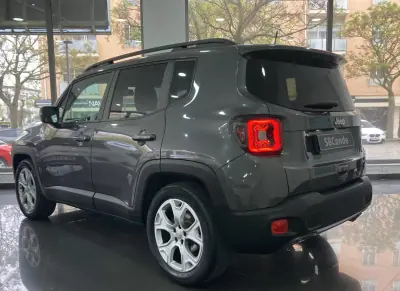 Jeep Renegade 2019 - 12900 EUR, 102216 km - AUTO.MOTO.pt - 102216km - foto 32 de 42