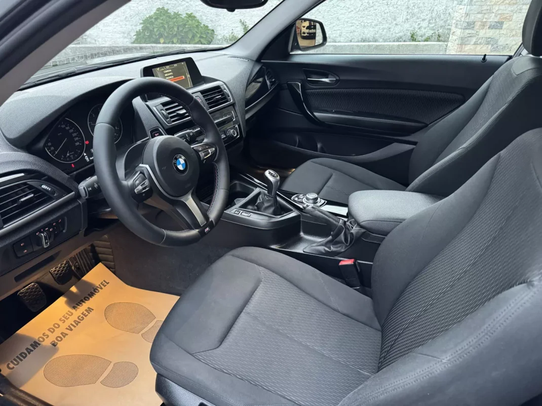 BMW 218 2017 - 17990 EUR, 208000 km - AUTO.MOTO.pt - 208000km - foto 14 de 36
