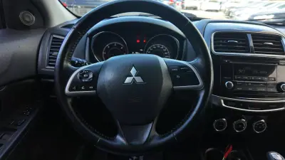 Mitsubishi ASX 2014 - 12500 EUR, 246233 km - AUTO.MOTO.pt - 246233km - foto 11 de 19