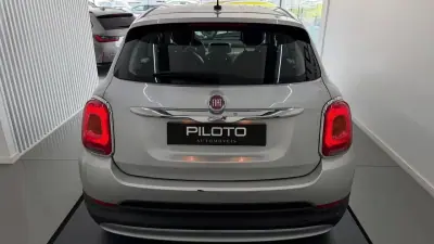 Fiat 500X 2016 - 9990 EUR, 153299 km - AUTO.MOTO.pt - 153299km - foto 8 de 22