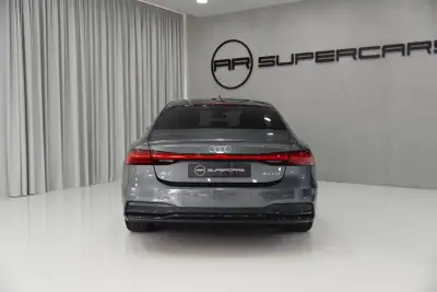 Audi A7 Sportback 2019 - 45950 EUR, 63087 km - AUTO.MOTO.pt - 63087km - foto 11 de 48