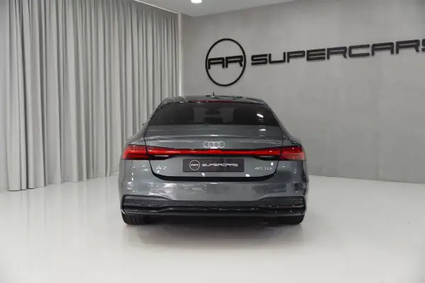 Audi A7 Sportback 2019 - 45950 EUR, 63087 km - AUTO.MOTO.pt - 63087km - foto 11 de 48