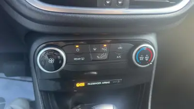 Ford Puma 2024 - 21900 EUR, 51000 km - AUTO.MOTO.pt - 51000km - foto 22 de 25