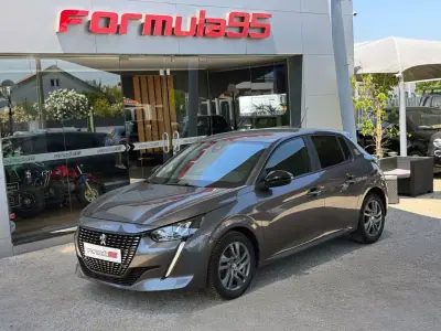 Peugeot 208 2021 - 10900 EUR, 99310 km - AUTO.MOTO.pt - 99310km - foto 13 de 19