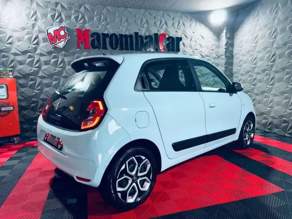 Renault Twingo 2020 - 12990 EUR, 73071 km - AUTO.MOTO.pt - 73071km - foto 4 de 28