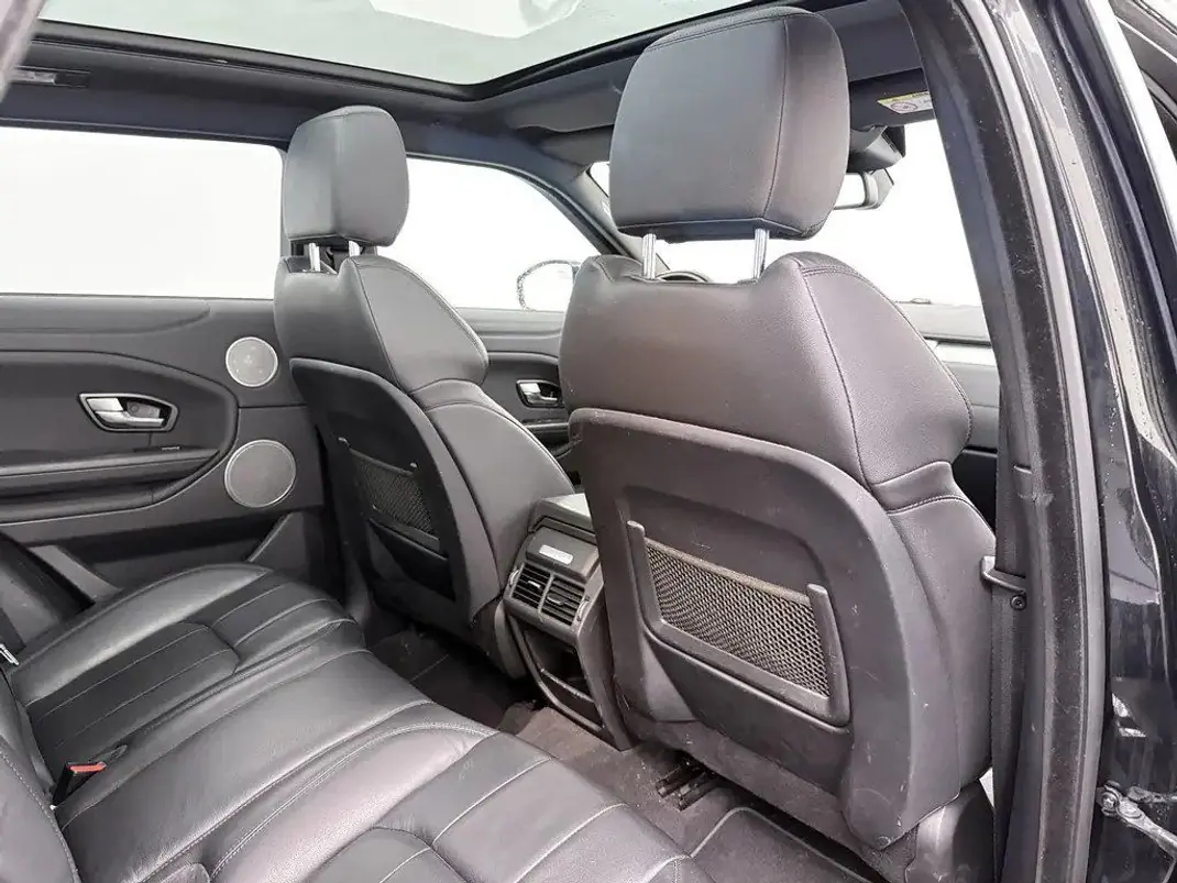 Land Rover Range Rover Evoque 2017 - 22900 EUR, 73200 km - 73200km - foto 6 de 14