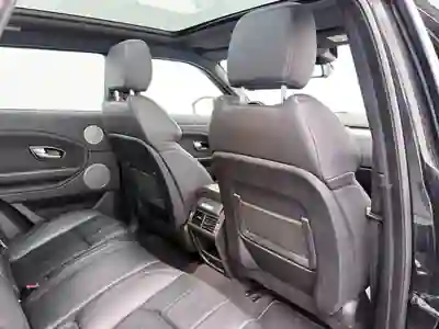 Land Rover Range Rover Evoque 2017 - 22900 EUR, 73200 km - 73200km - foto 6 de 14