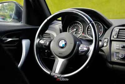 BMW 118 2014 - 16250 EUR, 165000 km - AUTO.MOTO.pt - 165000km - foto 19 de 42