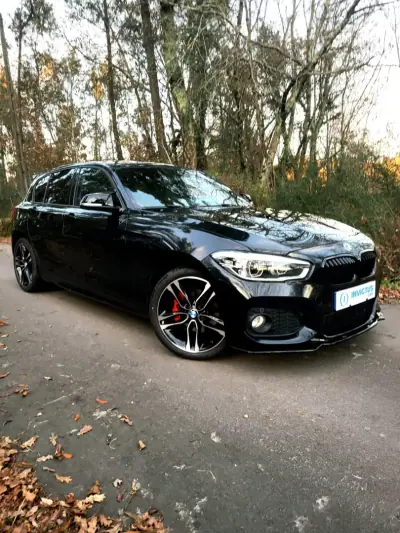 BMW 120 2015 - 20990 EUR, 157100 km - AUTO.MOTO.pt - 157100km - foto 2 de 31