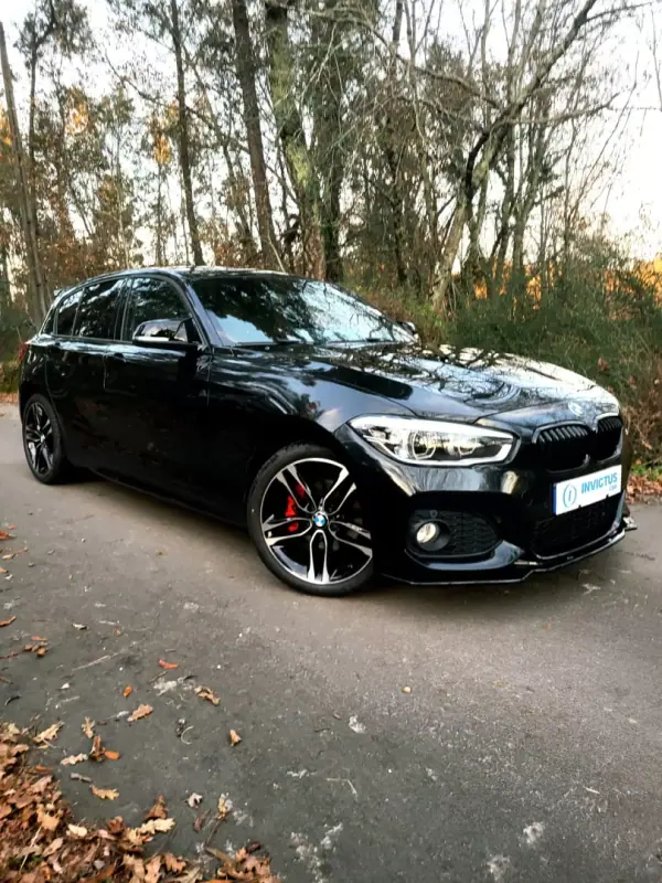 BMW 120 2015 - 20990 EUR, 157100 km - AUTO.MOTO.pt - 157100km - foto 2 de 31