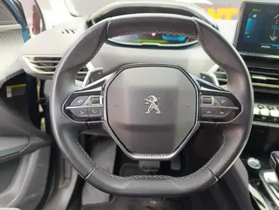 Peugeot 3008 2021 - 23900 EUR, 109680 km - foto 6 de 15