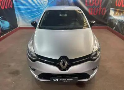 Renault Clio 2019 - 11750 EUR, 106000 km - AUTO.MOTO.pt - 106000km - foto 7 de 45