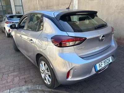 Opel Corsa 2021 - 12650 EUR, 76214 km - 76214km - foto 4 de 12