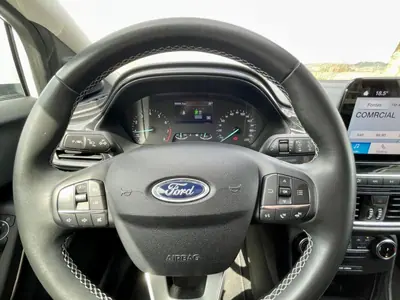 Ford Puma 2022 - 18780 EUR, 99700 km - AUTO.MOTO.pt - 99700km - foto 22 de 31