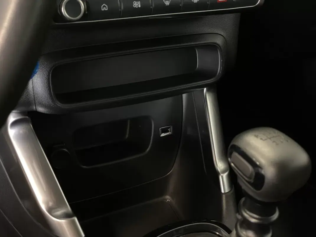 Citroën C3 Aircross 2023 - 18000 EUR, 53865 km - AUTO.MOTO.pt - 53865km - foto 13 de 20