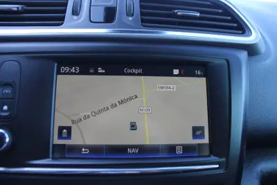 Renault Kadjar 2016 - 14500 EUR, 192000 km - AUTO.MOTO.pt - 192000km - foto 8 de 20