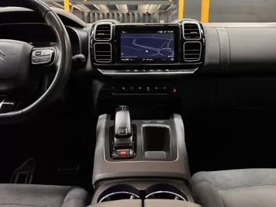 Citroën C5 Aircross 2021 - 20990 EUR, 155900 km - AUTO.MOTO.pt - 155900km - foto 20 de 37