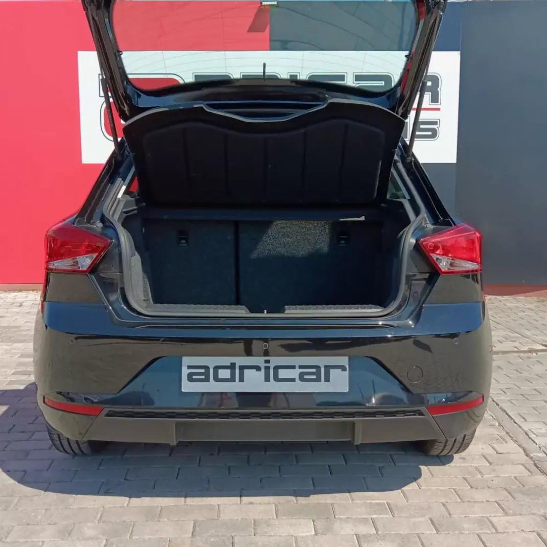 SEAT Ibiza 2023 - 16500 EUR, 28420 km - 28420km - foto 10 de 24