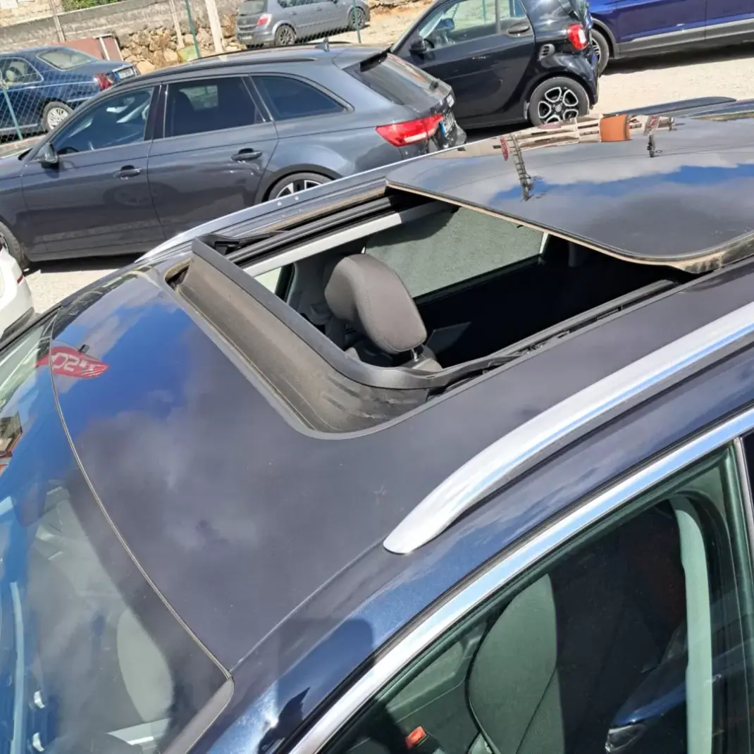 Audi A4 Avant 2017 - 21990 EUR, 127000 km - 127000km - foto 4 de 15