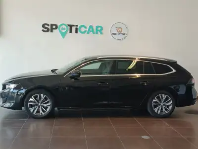 Peugeot 508 SW 2019 - 19500 EUR, 80000 km - AUTO.MOTO.pt - 80000km - foto 5 de 35