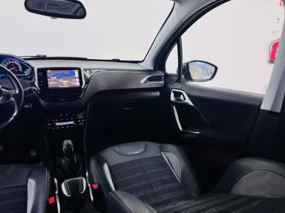 Peugeot 2008 2013 - 9950 EUR, 134000 km - AUTO.MOTO.pt - 134000km - foto 28 de 60