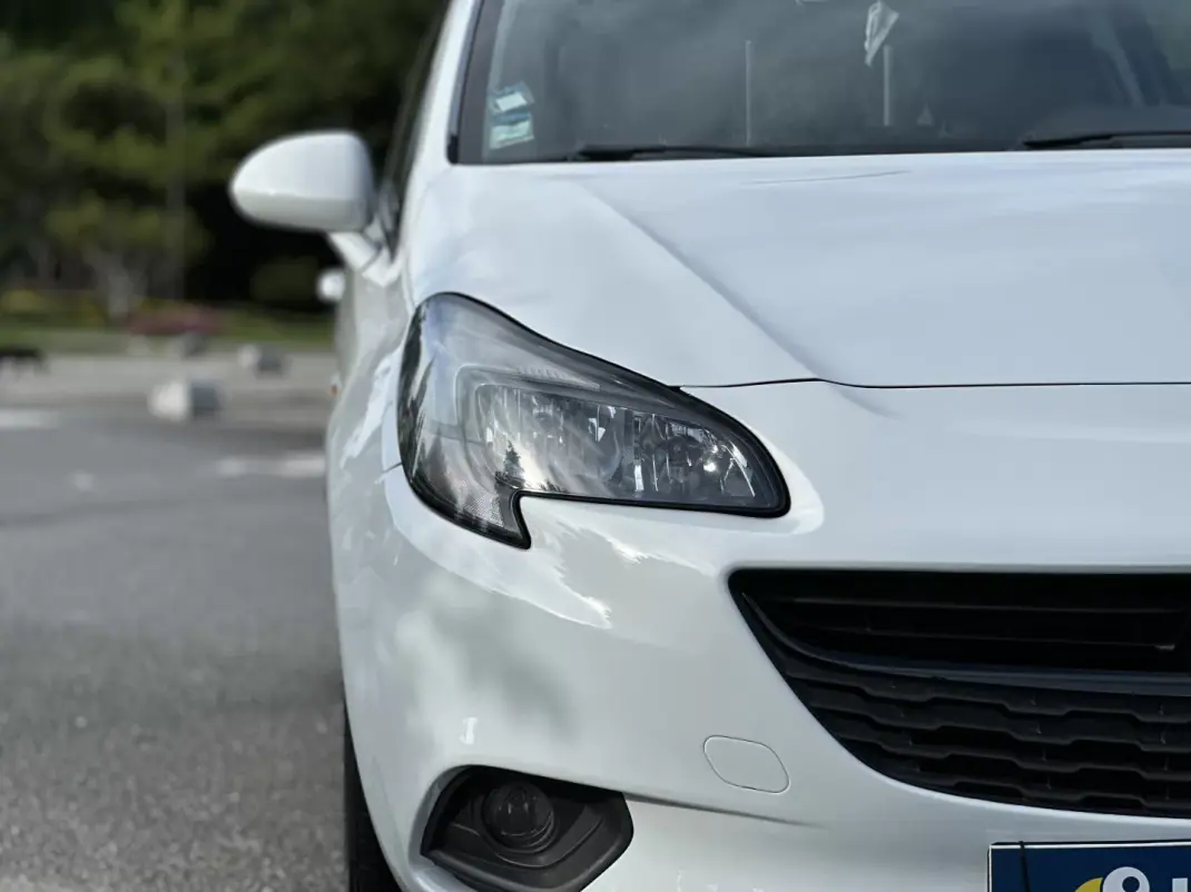 Opel Corsa 2016 - 10750 EUR, 40000 km - AUTO.MOTO.pt - 40000km - foto 11 de 12