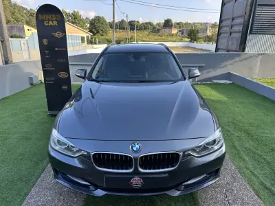 BMW 318 2014 - 12900 EUR, 178000 km - AUTO.MOTO.pt - 178000km - foto 5 de 65