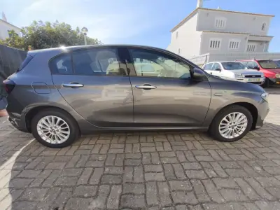 Fiat Tipo 2021 — foto 4 de 14