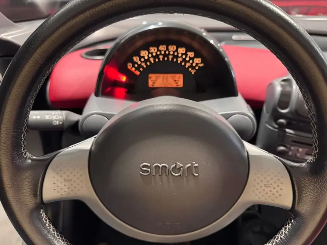 Smart Crossblade 2004 - 25000 EUR, 25024 km - 25024km - foto 29 de 55