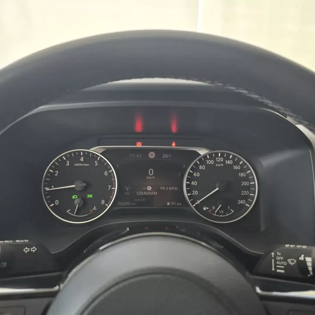 Nissan Qashqai 2024 - 21950 EUR, 78290 km - 78290km - foto 18 de 28