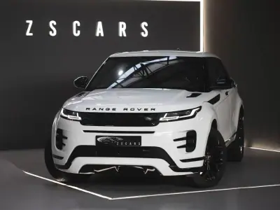 Land Rover Range Rover Evoque 2022 - 39990 EUR, 62000 km - AUTO.MOTO.pt - 62000km - foto 4 de 23