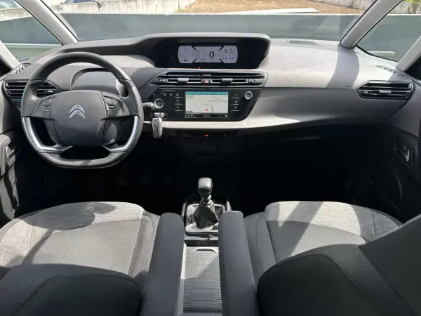 Citroën C4 Spacetourer 2020 - 14500 EUR, 197000 km - AUTO.MOTO.pt - 197000km - foto 27 de 58