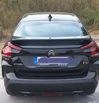 Citroën C4 2024 — foto 2 de 14