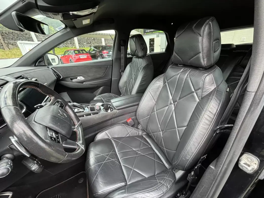 DS DS7 Crossback 2019 - 19490 EUR, 213100 km - AUTO.MOTO.pt - 213100km - foto 11 de 18