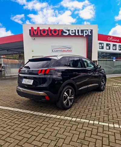 Peugeot 3008 2020 - 18600 EUR, 122000 km - AUTO.MOTO.pt - 122000km - foto 2 de 15