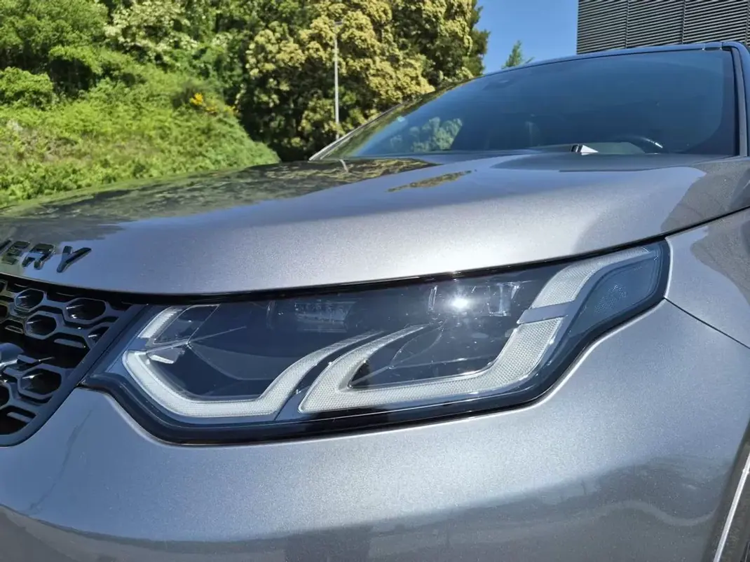 Land Rover Discovery Sport 2020 - 33900 EUR, 60481 km - AUTO.MOTO.pt - 60481km - foto 10 de 58