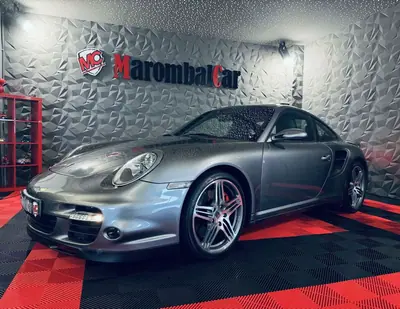 Porsche 997 2007 - 108990 EUR, 89476 km - AUTO.MOTO.pt - 89476km - foto 24 de 35