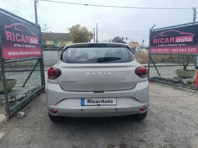 Dacia Sandero 2023 - 14900 EUR, 64868 km - 64868km - foto 6 de 31