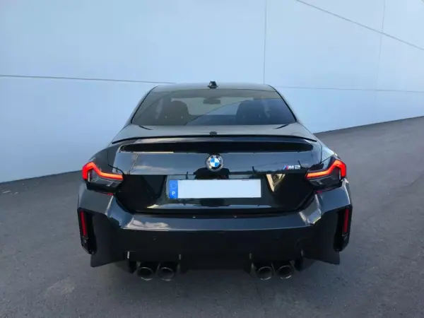 BMW M2 2024 - 76500 EUR, 21000 km - AUTO.MOTO.pt - 21000km - foto 7 de 54