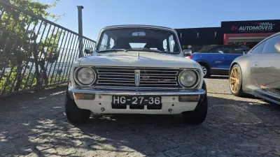MINI 1275 1972 - 14900 EUR, 69688 km - AUTO.MOTO.pt - 69688km - foto 3 de 36