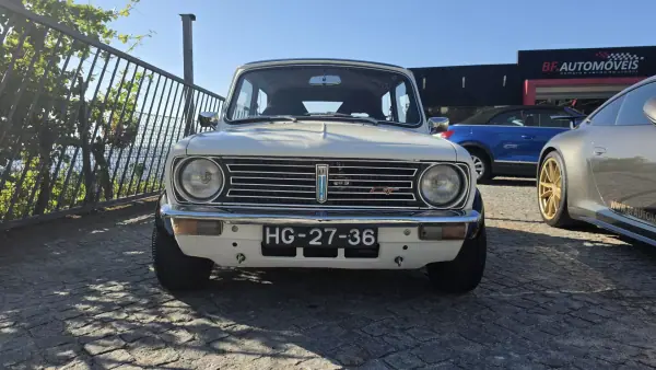 MINI 1275 1972 - 14900 EUR, 69688 km - AUTO.MOTO.pt - 69688km - foto 3 de 36