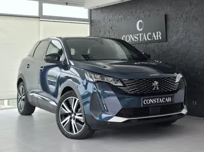 Peugeot 3008 2024 - 27750 EUR, 21417 km - AUTO.MOTO.pt - 21417km - foto 3 de 36