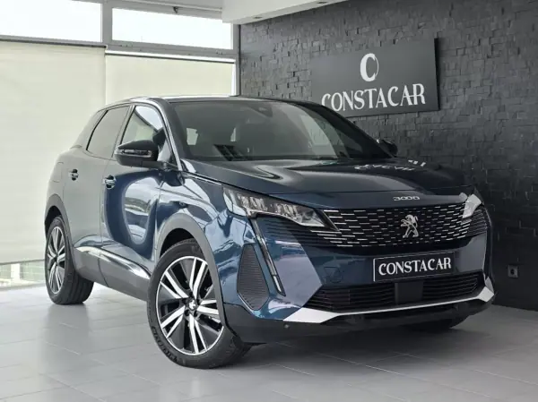 Peugeot 3008 2024 - 27750 EUR, 21417 km - AUTO.MOTO.pt - 21417km - foto 3 de 36