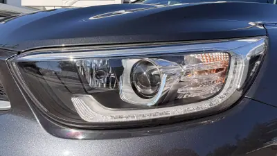 Kia Stonic 2020 - 13990 EUR, 94712 km - AUTO.MOTO.pt - 94712km - foto 6 de 16