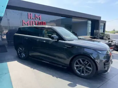Land Rover Range Rover Sport 2025 - 115000 EUR, 22000 km - AUTO.MOTO.pt - 22000km - foto 2 de 19